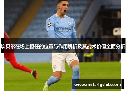 坎贝尔在场上担任的位置与作用解析及其战术价值全面分析