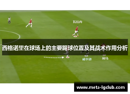 西格诺里在球场上的主要踢球位置及其战术作用分析 西格诺里在球场上的主要踢球位置及其战术作用分析