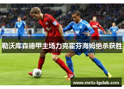 勒沃库森德甲主场力克霍芬海姆绝杀获胜